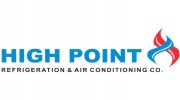 High Point Refrigeration & Air Conditioning