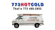 Citywide Supply and Service