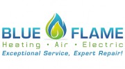 Blue Flame Heating & Air Conditioning