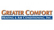 Greater Comfort Heating & Air Conditioning