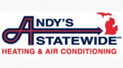 Andy's Statewide
