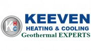 Keeven Heating & Cooling