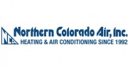 Northern Colorado Air