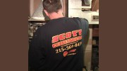 Scott Air Conditioning