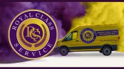 Royal Class Service