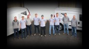 Hendrickson HVAC