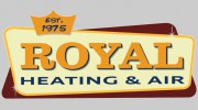 Royal Heating & Air