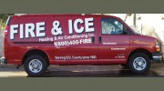 Fire & Ice Heating & Air Conditioning