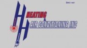 H & H Heating & Air Conditioning
