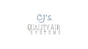 CJ's Quality Air Systems