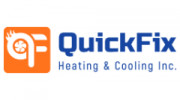 Quick Fix Heating & Cooling