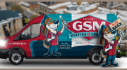 Gastonia Sheet Metal Works