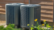 Supreme Heating & Air COND