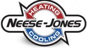 Neese-Jones Heating & Air Conditioning