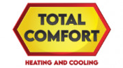Total Comfort Heating & Cooling