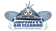 Infinite Air Cleaning