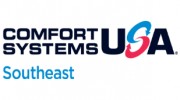 Comfort Systems USA