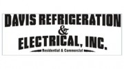 Davis Refrigeration & Elec
