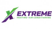 Extreme Heating & Cooling