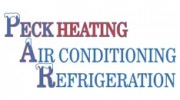 Peck Heating Air Conditioning & Refrigeration - South