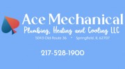 Ace Mechanical Heating and Cooling