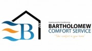 Bartholomew Comfort Service