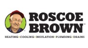 Roscoe Brown