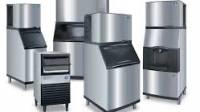 Commercial Ice Machine Cleaning and Repair