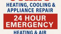 Emergency 24 Hour Air Conditioning Repair