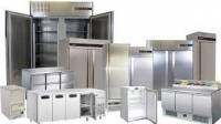 Commercial Refrigeration Repair