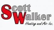 Scott Walker Heating And Air