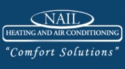 Nail Heating & Air Conditioning