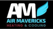 Air Mavericks Air Duct Cleaning & Air Conditioning St. Petersburg