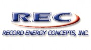 Record Energy Concepts