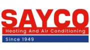SAYCO Heating & Air Conditioning