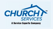 Church Services