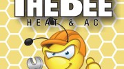 The Bee Heat & AC