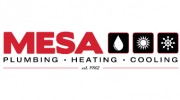 MESA Plumbing, Heating and Cooling