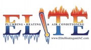 Elite Plumbing, Heating & Air Conditioning
