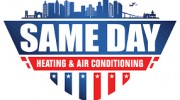 Same Day Heating & Air Conditioning