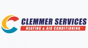 Clemmer Services Inc Heating & Ac