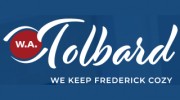 WA Tolbard Heating & Air