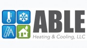 Able Heating & Cooling