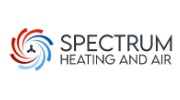 Spectrum Heating and Air