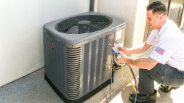 Santa Clarita HVAC Services