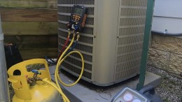 Santa Clarita HVAC Services