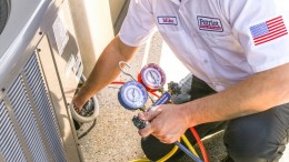 Santa Clarita HVAC Services