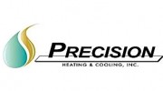 Precision Heating & Cooling