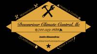 Heating and cooling services