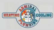 Admiral Plumbing Heating & Air Conditioning